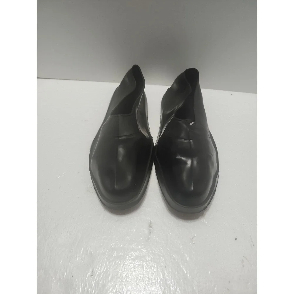 Tingley Rubber Overshoes Shoe Cover‎ Men Small 11 inches